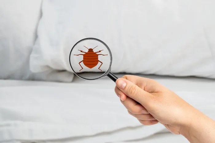 Bed Bug Removal