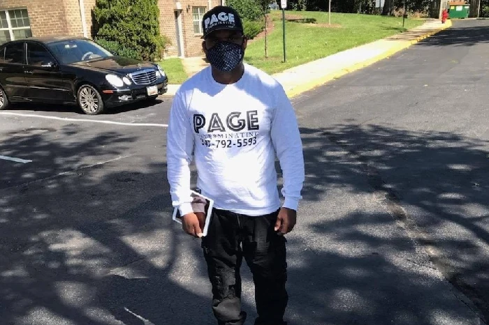 Pest Exterminator in Laurel, MD