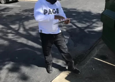 Quality Basic Pest Control