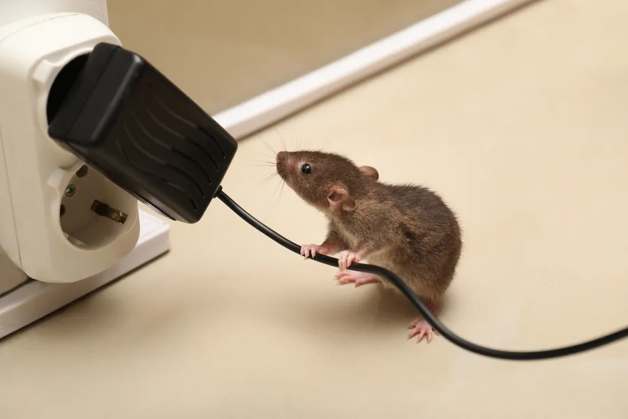 Affordable Mice Control Laurel, MD