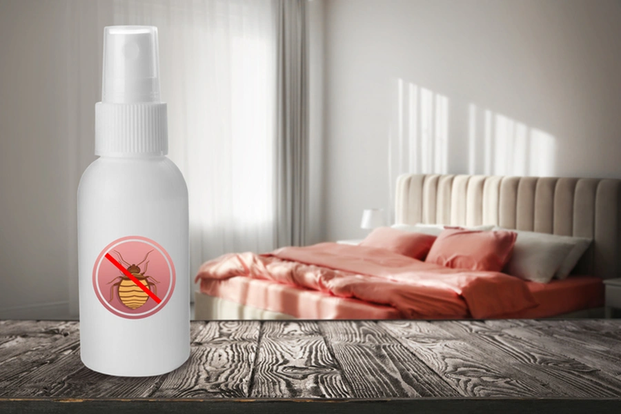 Common Myths About Bed Bug Removal Debunked Laurel, MD