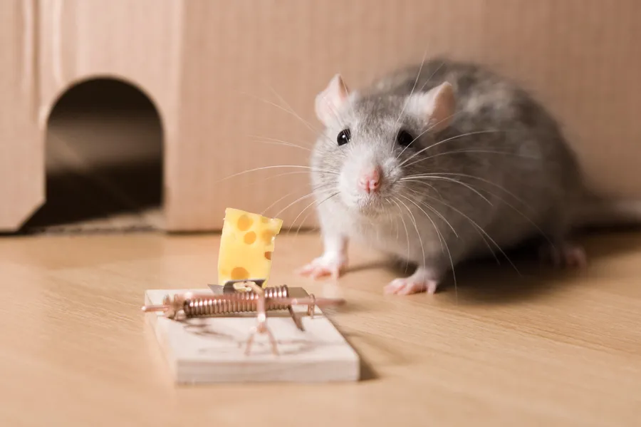 Expert Mice Control Laurel, MD