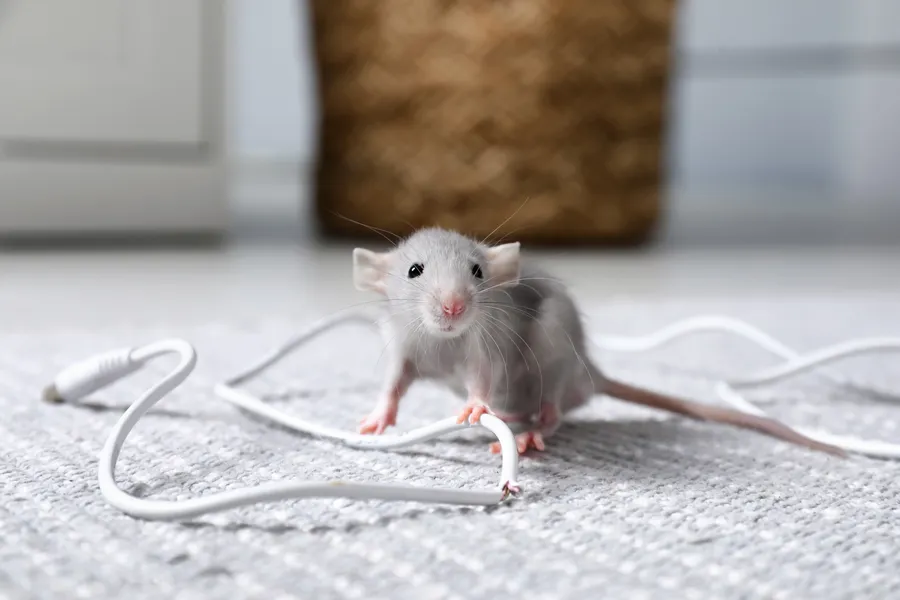 Professional Mice Control Laurel, MD