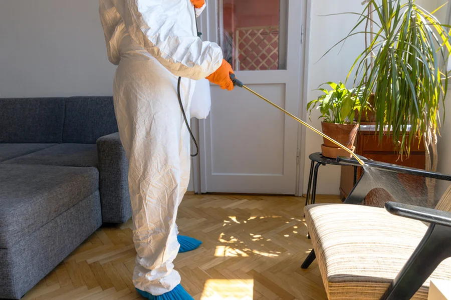 Reliable Bed Bug Removal Laurel, MD